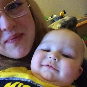 Meet your Posher, Audrey